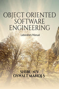 Object Oriented Software Engineering : Laboratory Manual