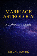 Marriage Astrology : A Complete Guide