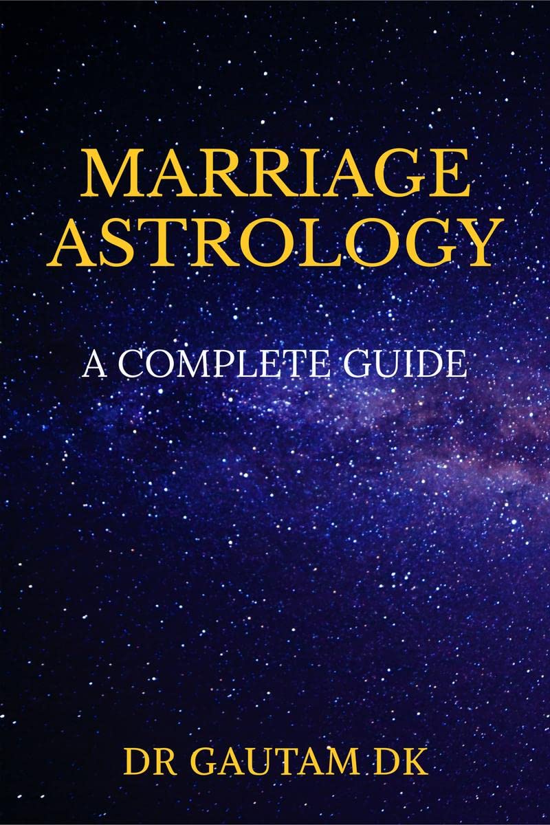 Marriage Astrology : A Complete Guide