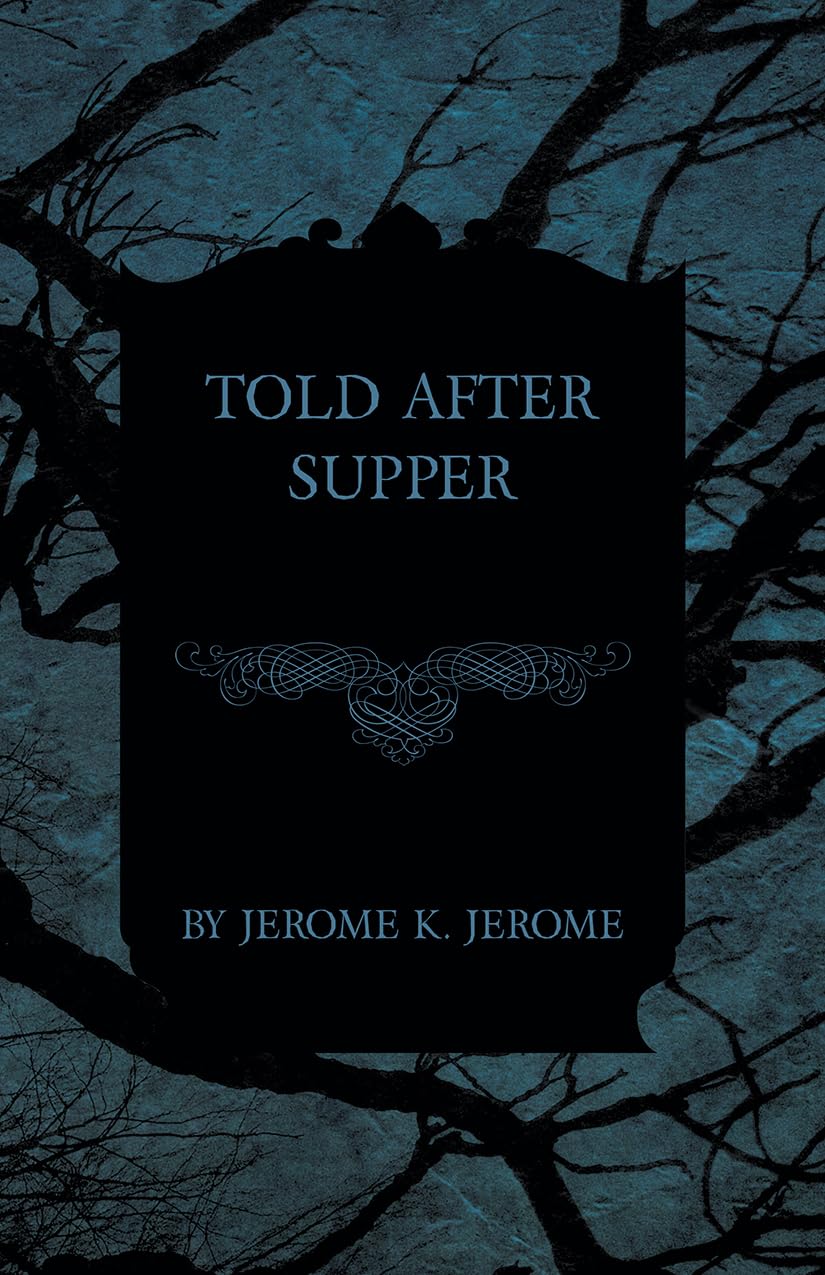 Told After Supper
