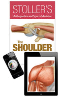 Stollers Orthopaedics and Sports Medicine: The Shoulder Package