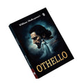 Othello (Paperback) : Shakespearean masterpiece, epic tale of passion, historic theatre classic, universal human conflict story