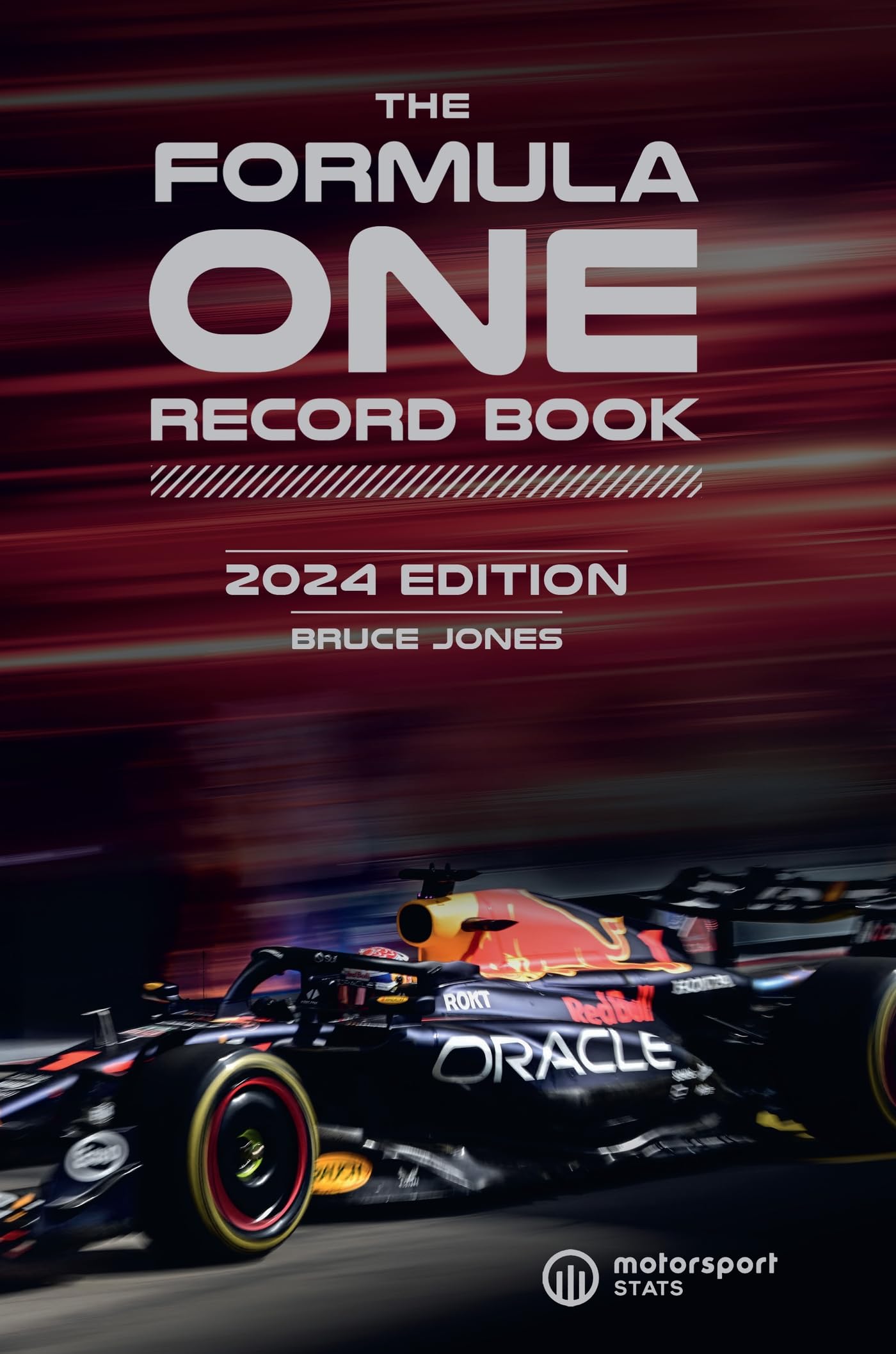 Formula One Record Book 2024: Every race result, team & driver stats, alltime records