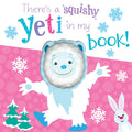 Squishy In My Book: ThereS A Yeti In My Book!