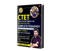 Ctet | Complete Pedagogy Book | Paper1 & Paper2 (English, Dwivedi Dheeraj)