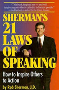 ShermanS 21 Laws Of Speaking