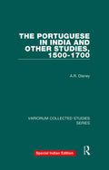 The Portuguese in India and Other Studies, 15001700