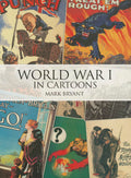 WWI in Cartoons