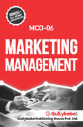 MCO6 Marketing Management