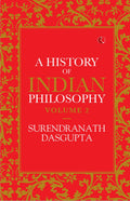 A History of Indian Philosophy  Vol. 2