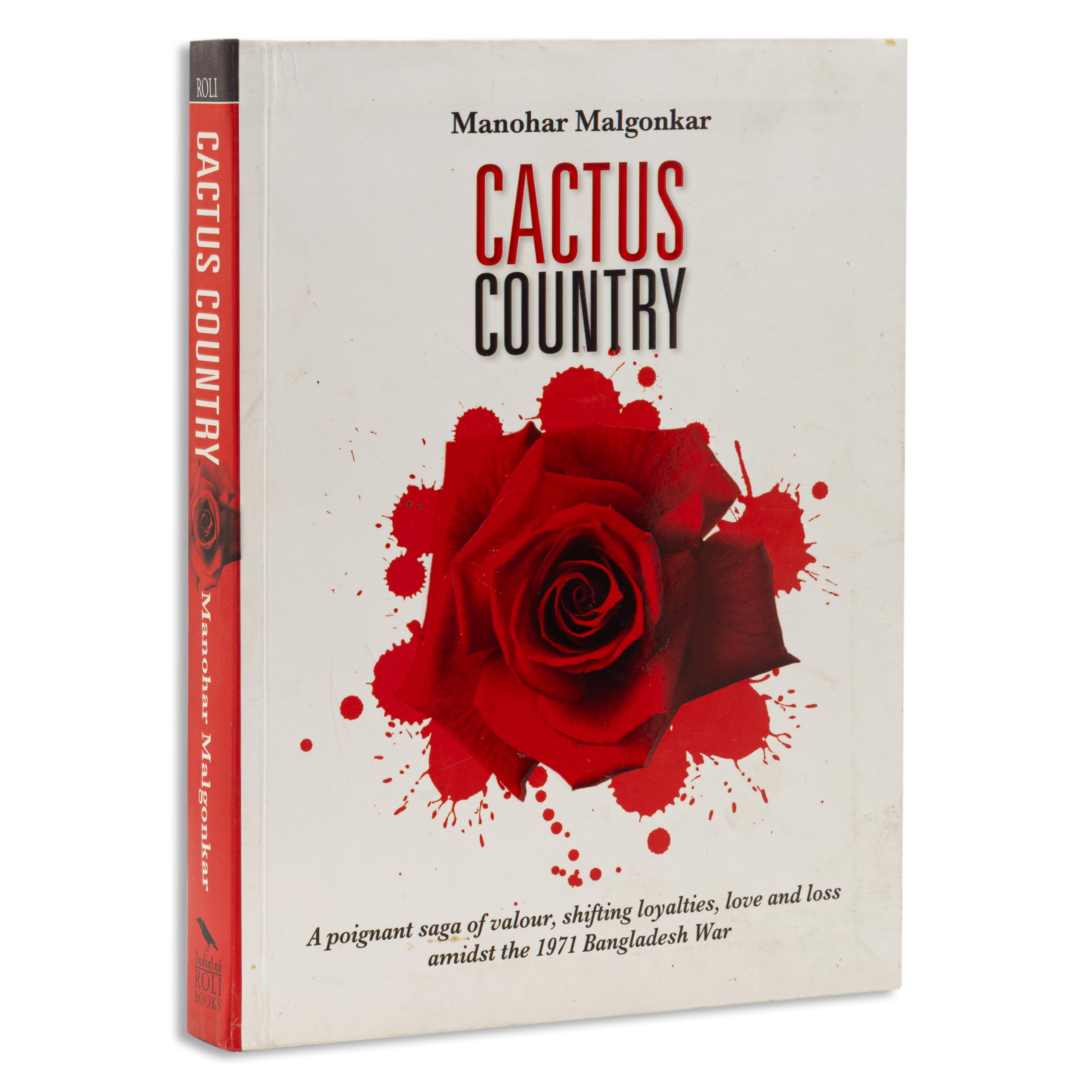 Cactus Country