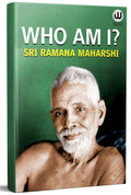 Who Am I? | Sri Ramana Maharshi Books | Spiritual English Paperback Book | Nan Yar Religious Books By Bhagvan Shree Raman Mahari