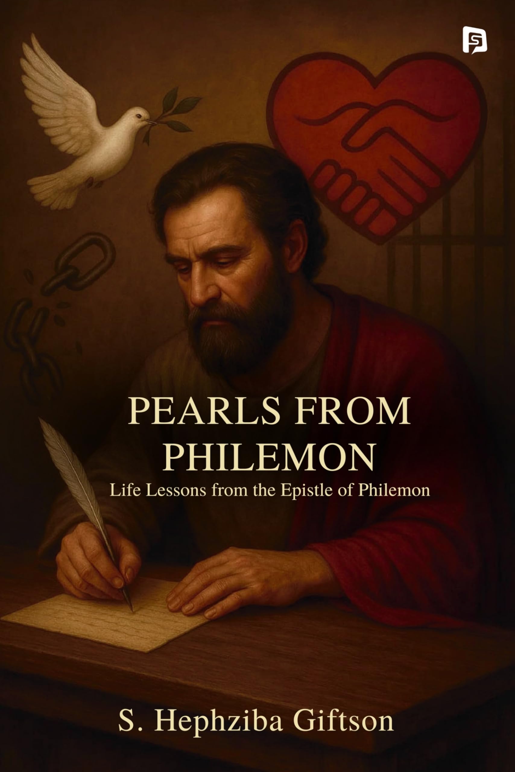 Pearls from Philemon