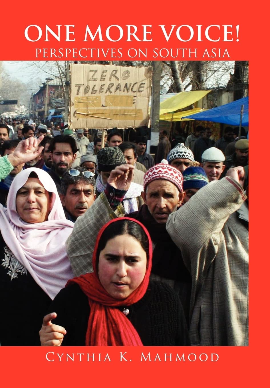 One More Voice!: Perspectives on South Asia