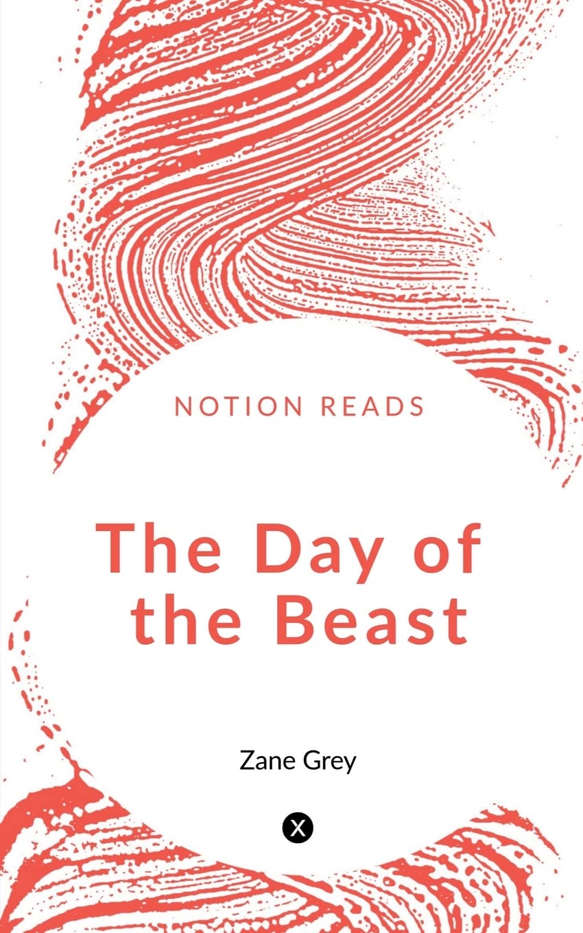 The Day Of The Beast