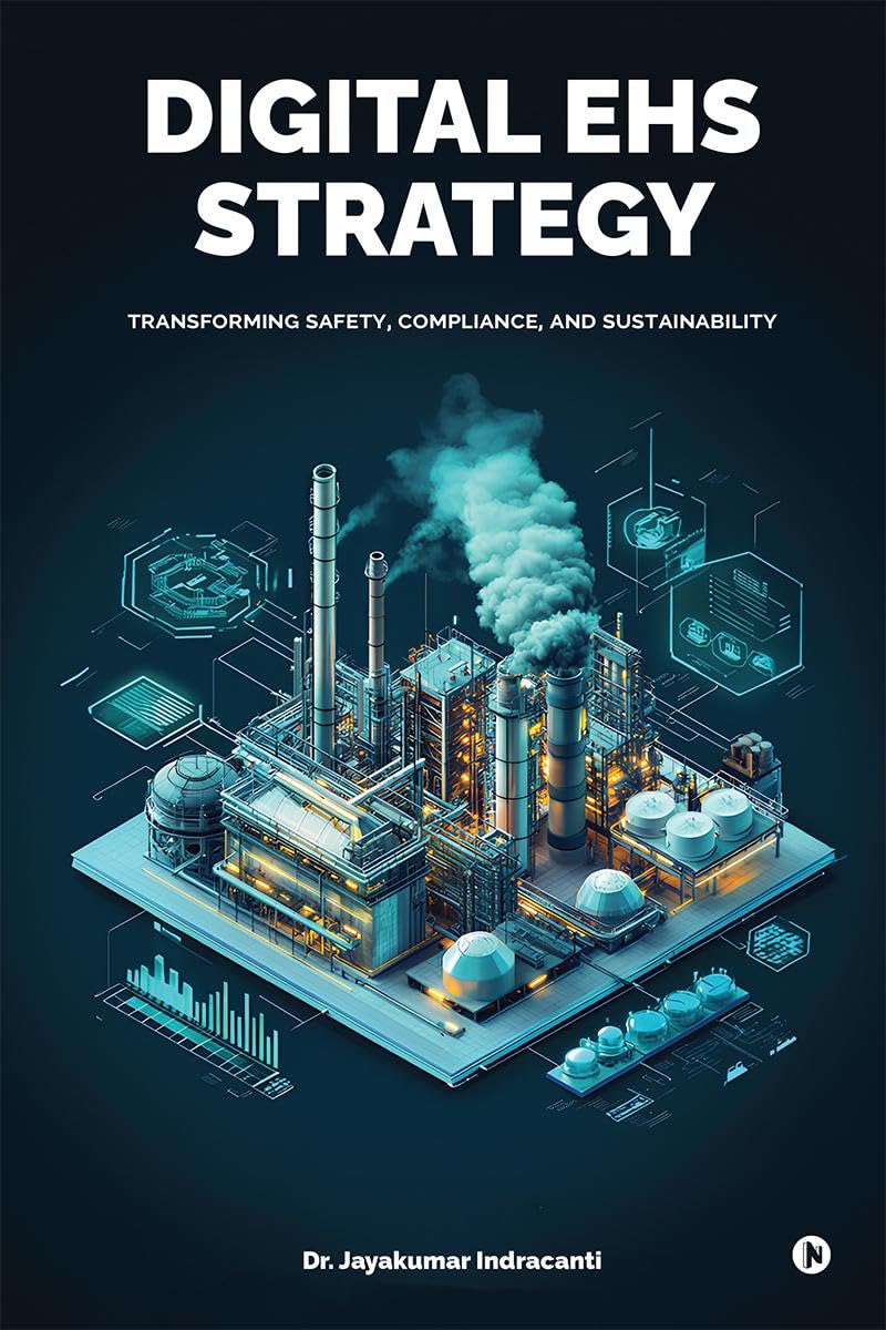Digital EHS Strategy: Transforming Safety, Compliance, and Sustainability