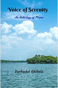 Voice of Serenity: An Anthology of Poems