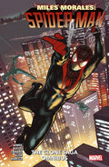 PANINI UK LTD MARVEL Miles Morales SpiderMan  The Clone Saga Omnibus.