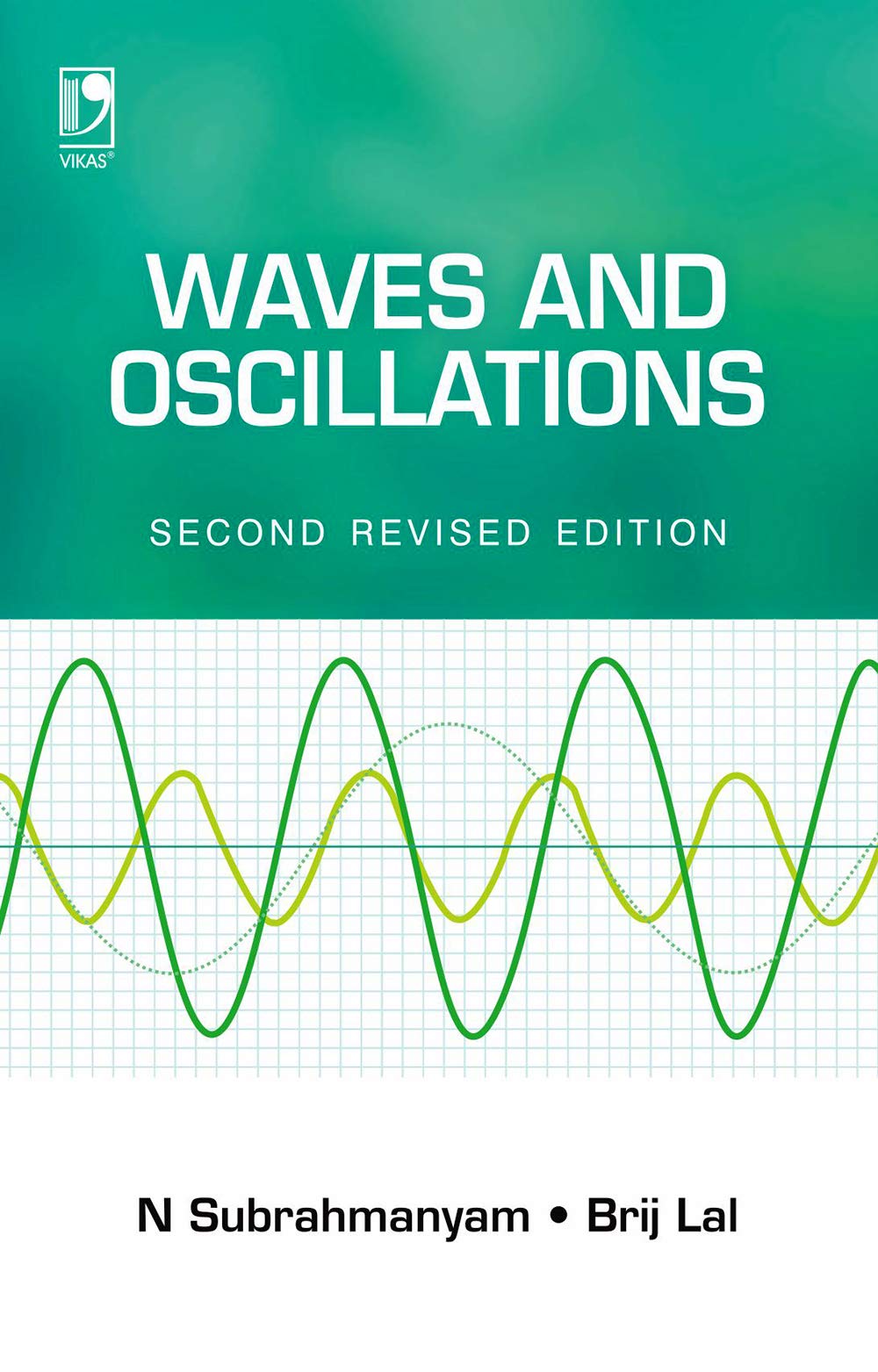 Waves and Oscillations, 2nd Edition
