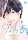 Change World, Vol. 2 (2)