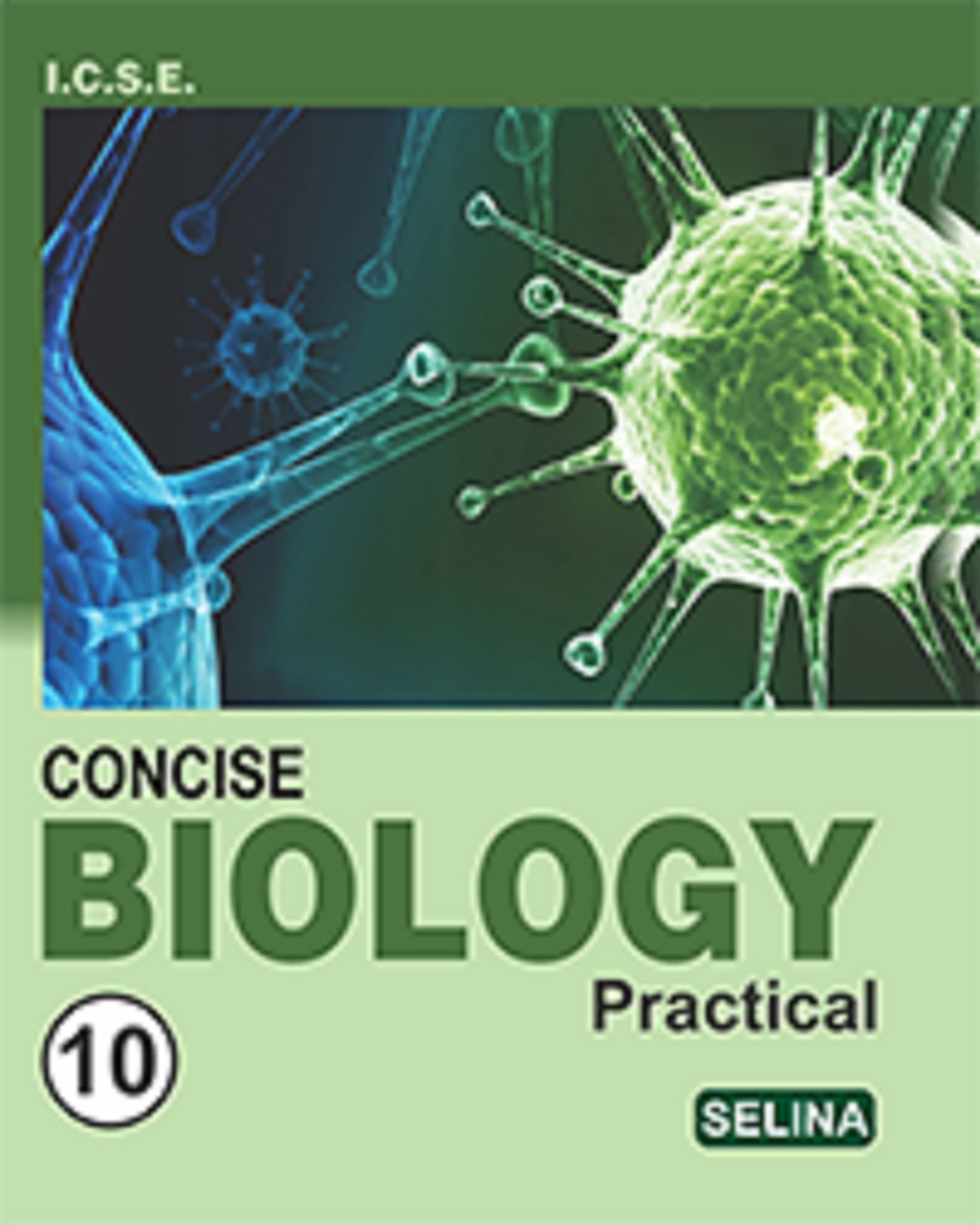 Biology Practical (Class X)