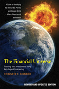 The Financial Universe: Planning Your Investments Using Astrological Forecasting: A Guide to Identifying the Role of the Planets