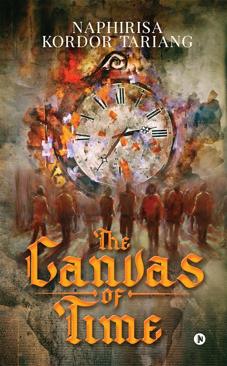The Canvas Of Time