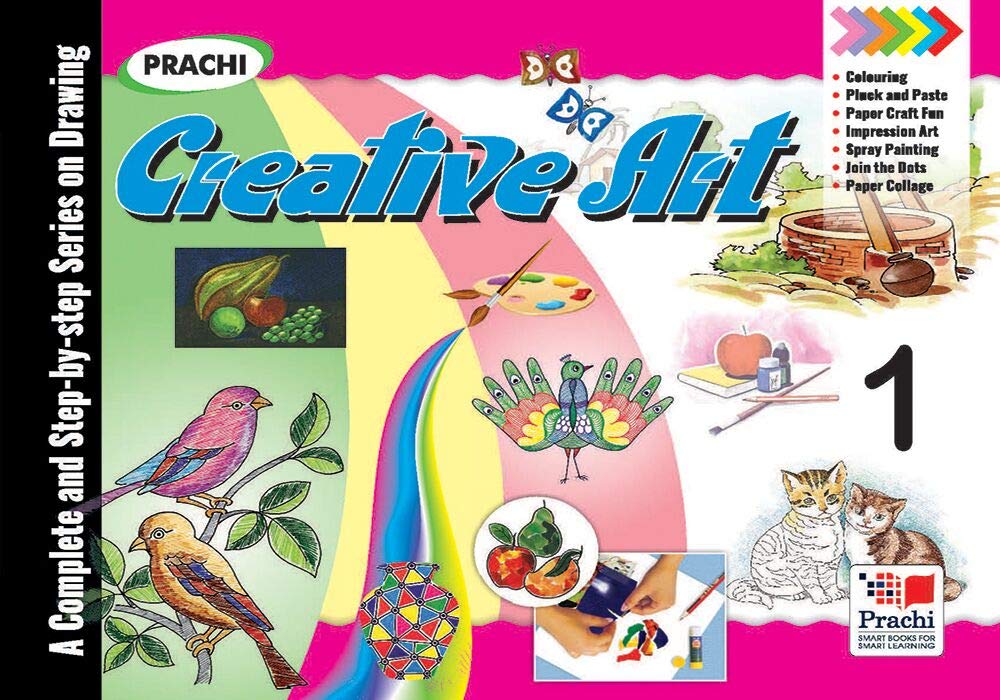 Creative Art 1