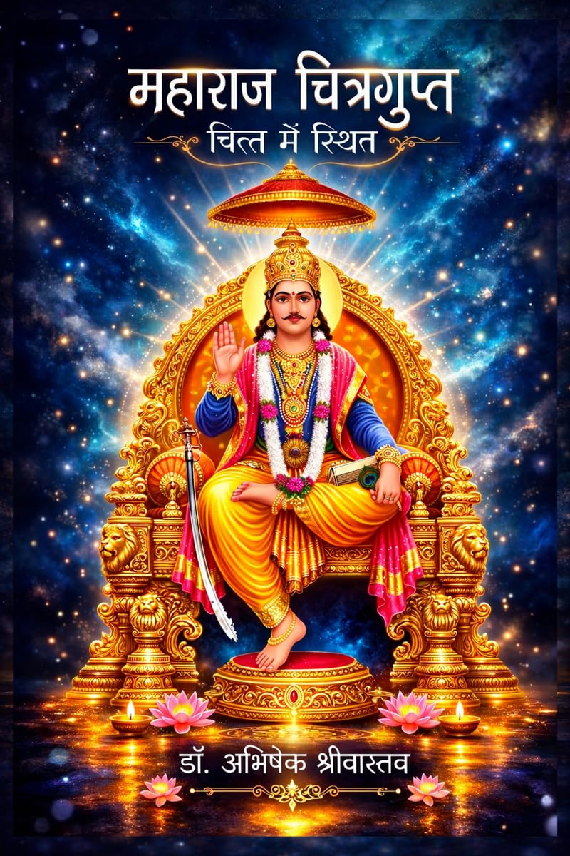 Maharaj Chitragupt /   :   