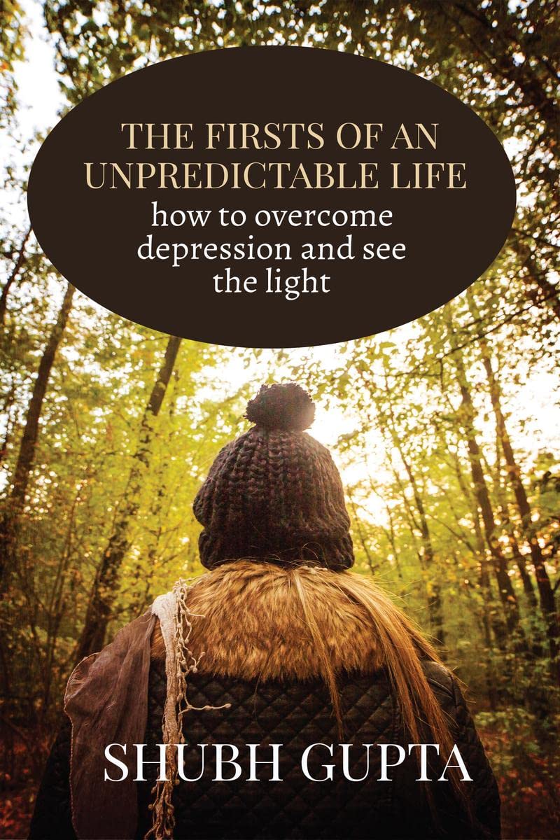 THE FIRSTS OF AN UNPREDICTABLE LIFE