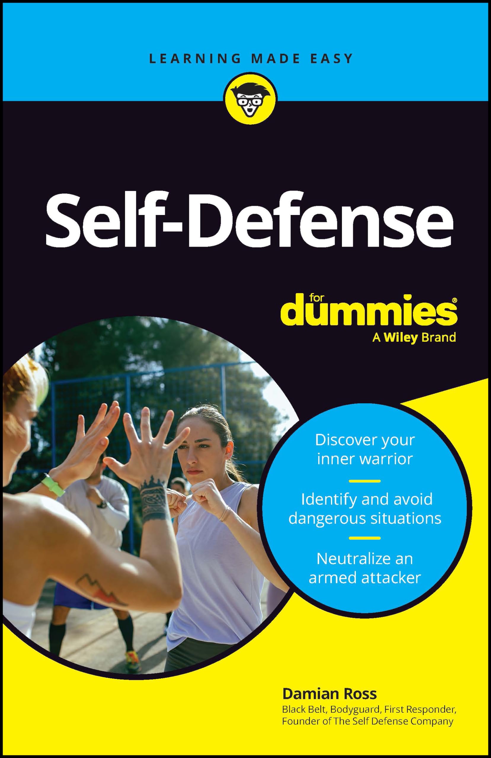 SelfDefense For Dummies