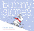 Bunny Slopes: (Winter Books for Kids, Snow Childrens Books, Skiing Books for Kids) (Bunny Interactive Picture Books)