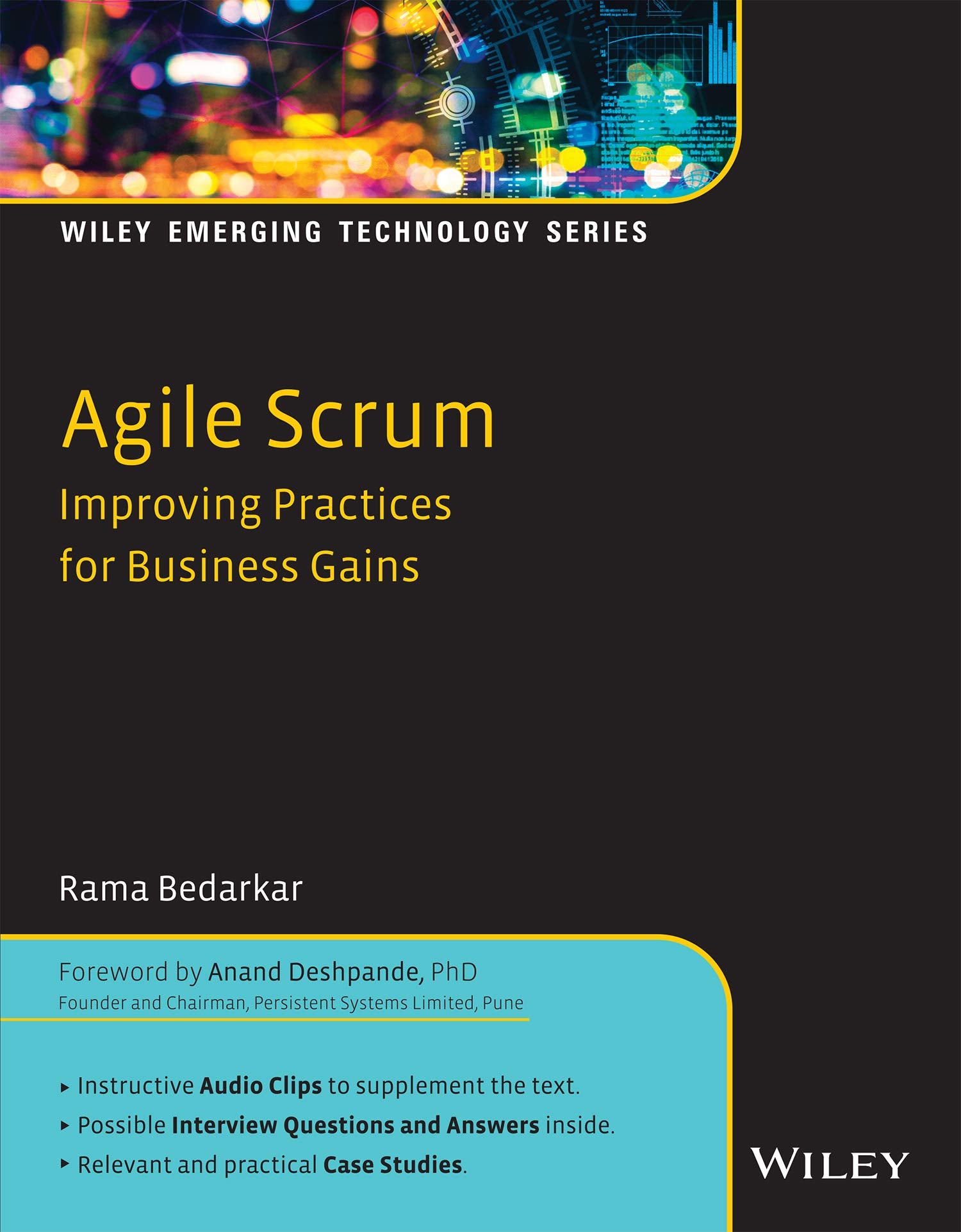 Agile Scrum: Improving Practices for Business Gains | IM | e