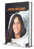Sunita Williams