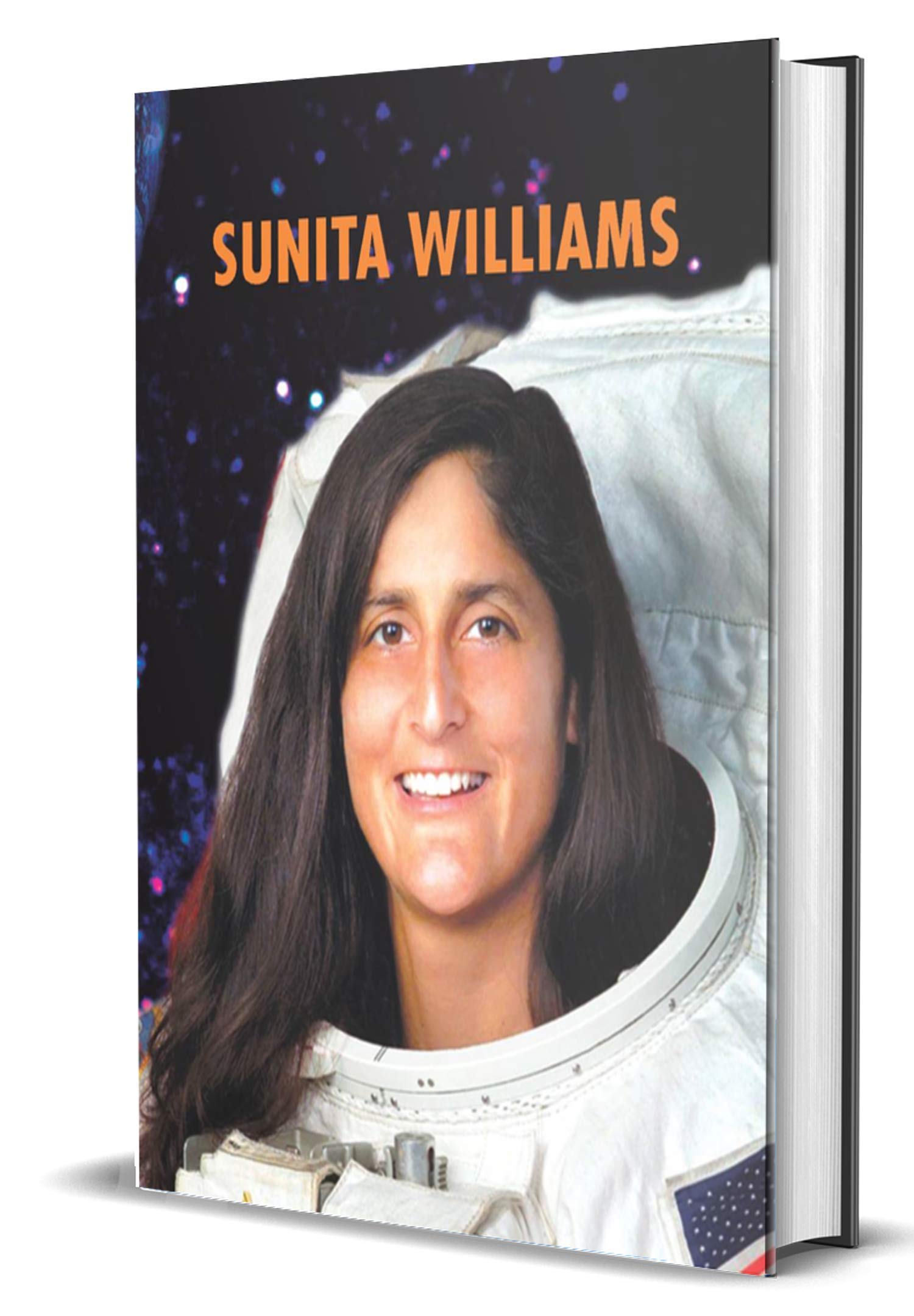Sunita Williams
