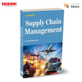 Taxmanns Supply Chain Management  A Comprehensive Textbook Integrating Strategic | Tactical | Operational InsightsEnriched w