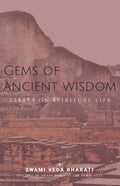 Gems Of Ancient Wisdom