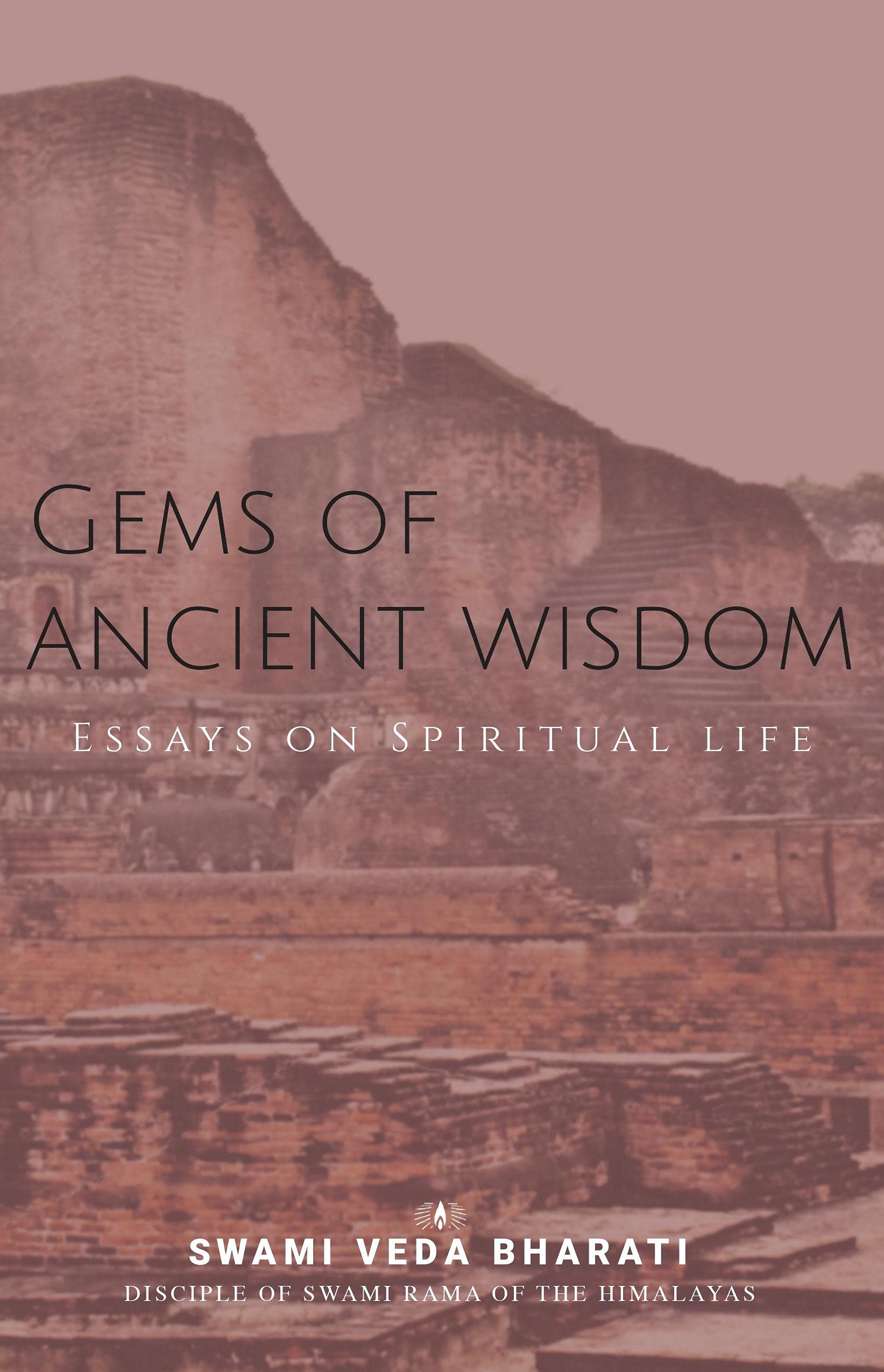 Gems Of Ancient Wisdom
