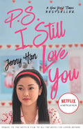 P.S. I Still Love You Film Tie In Edition