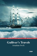 Gullivers Travels (PB) for Young Adults