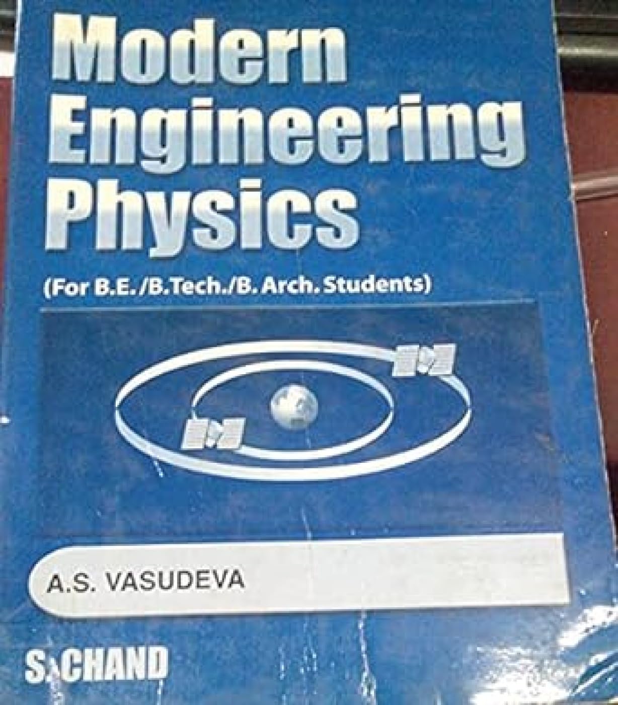 Modern Engineering Physics