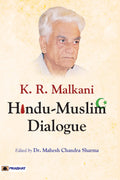 K.R. Malkani HinduMuslim Dialogue