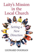Laitys Mission in the Local Church: Setting a New Direction