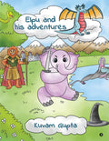 Elpu and his adventures