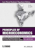 Principles Of Microeconomics, 22E