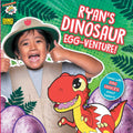 Ryans Dinosaur Eggventure! (Ryans World)