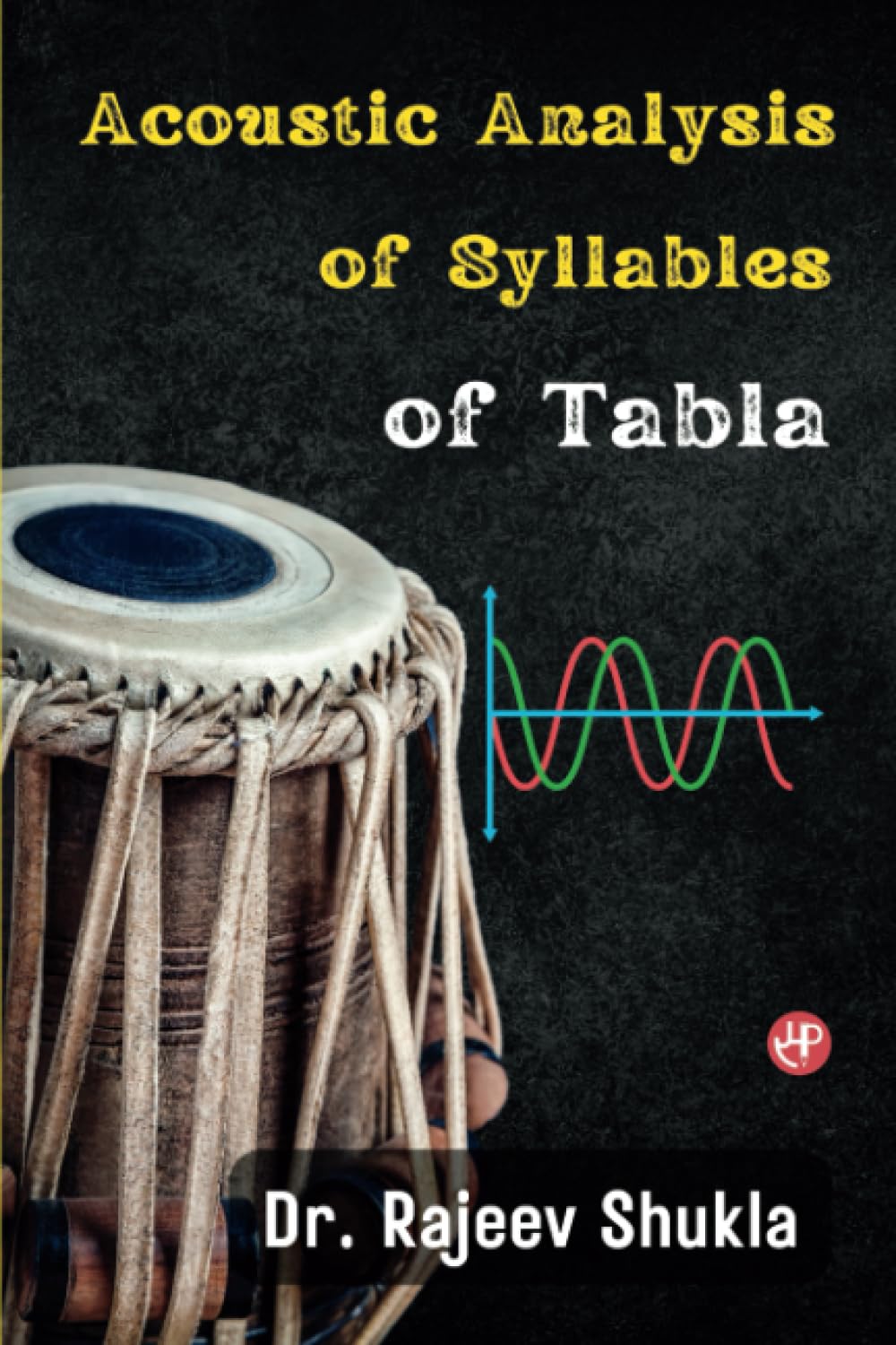 Acoustic Analysis of Syllables of Tabla
