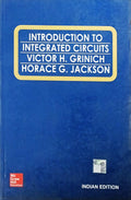 INTRODUCTION TO INTEGRATED CIRCUITS (PB 2015)