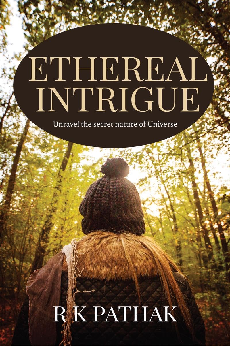 Ethereal Intrigue