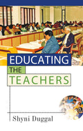 Educating the Teachers